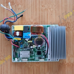 ( SP1911 ) Bo Dàn Nóng Aqua Quạt DC 3 Dây